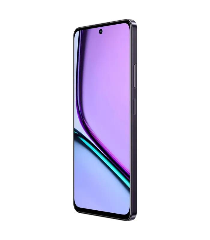 Realme C67 5G (Dark Purple, 128 GB Storage, 6 GB RAM) 64MP AI camera- image #3