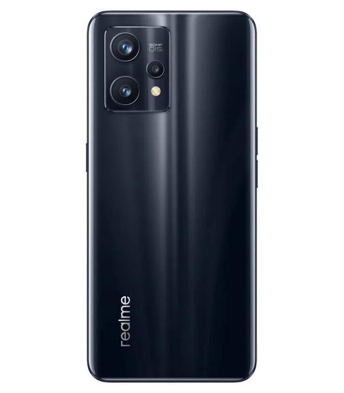 Realme 9 PRO+ (Midnight Black, 128GB Storage, 8GB RAM) 50MP Sony IMX766 camera- image #3