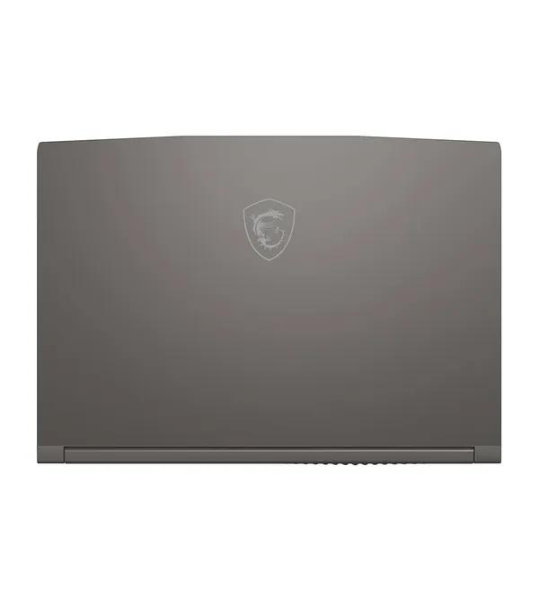 MSI Thin 15 Intel Core i5 NVIDIA RTX 2050 With 4GB Graphics 15.6" Display (Cosmos Gray, 512GB NVMe SSD, 16GB RAM) B12UCX Gaming Laptop- image #4
