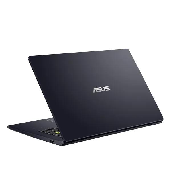 Asus Intel Pentium Quad Core 14" Display - (Star Black, 256GB SSD Storage, 4GB RAM) E410MA Laptop- image #6