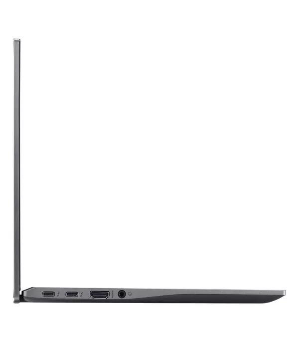 Acer Chromebook 514 Intel Core i3 14" Display (Silver, 128GB SSD Storage, 8GB RAM) CB514-1W Google Chrome OS- image #3