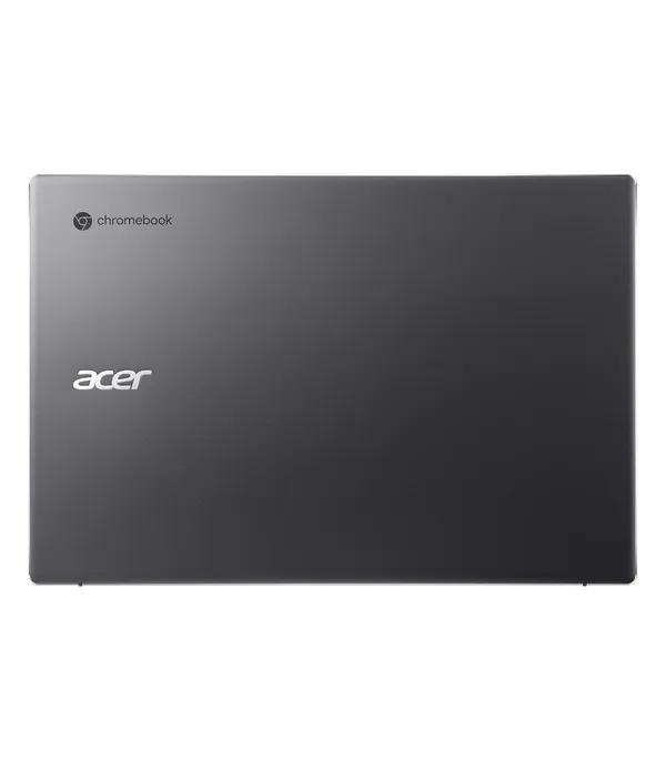 Acer Chromebook 514 Intel Core i3 14" Display (Silver, 128GB SSD Storage, 8GB RAM) CB514-1W Google Chrome OS- image #2