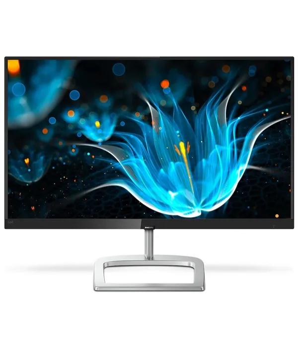 Philips 226E9QHAB 21.5 inch Full HD Monitor, Response Time: 5 ms, 60 Hz Refresh Rate- image #1