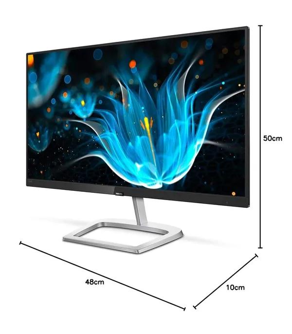Philips 226E9QHAB 21.5 inch Full HD Monitor, Response Time: 5 ms, 60 Hz Refresh Rate- image #3