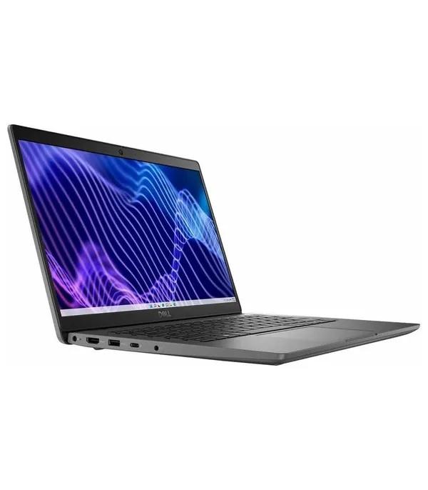 Dell Latitude 3440 Notebook 13th Gen Core i7 (Titan Gray, 512GB SSD, 8GB RAM) 14" FHD Laptop- image #2