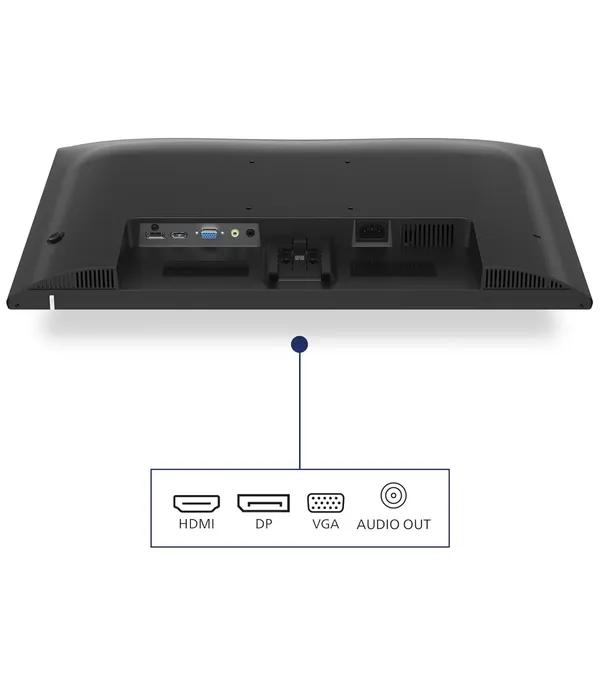 Philips 27E1N1200A - 27" Full HD monitor, 120 Hz, Adaptive Sync., Speakers- image #4