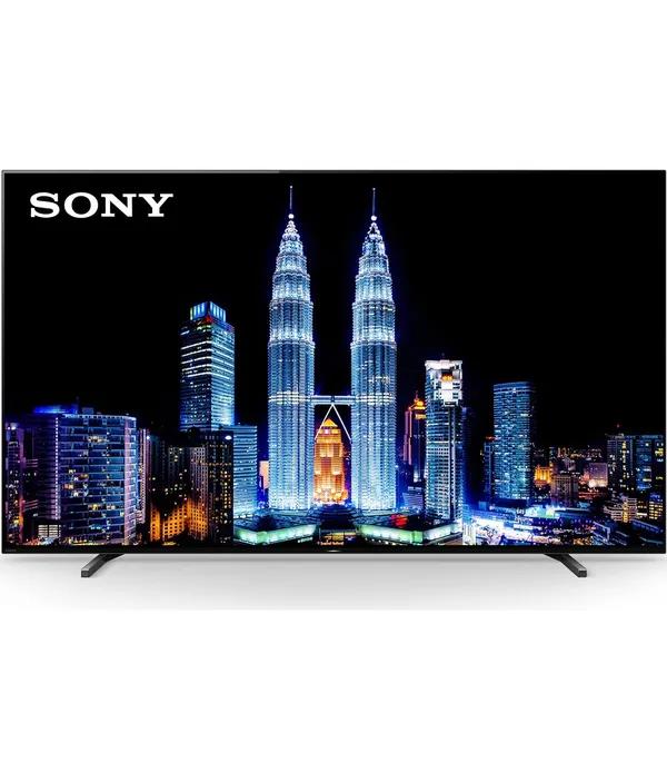 Sony Bravia XR-77A80J (77 inches) XR series 4K Ultra HD Smart OLED Google TV- image #1