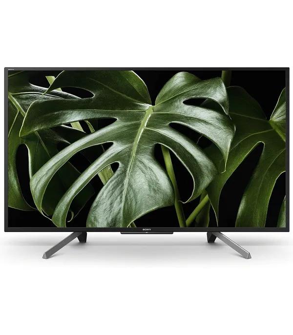 Sony KDL-43W660G (43 inch) Full HD High Dynamic Range Smart LED TV- image #1
