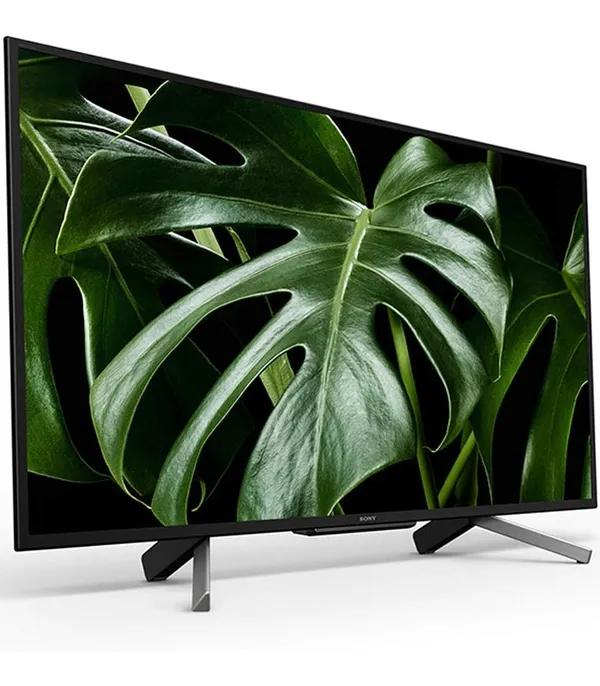 Sony Bravia 50W660G (50 Inch) Full HD Smart HDR LED TV- image #3