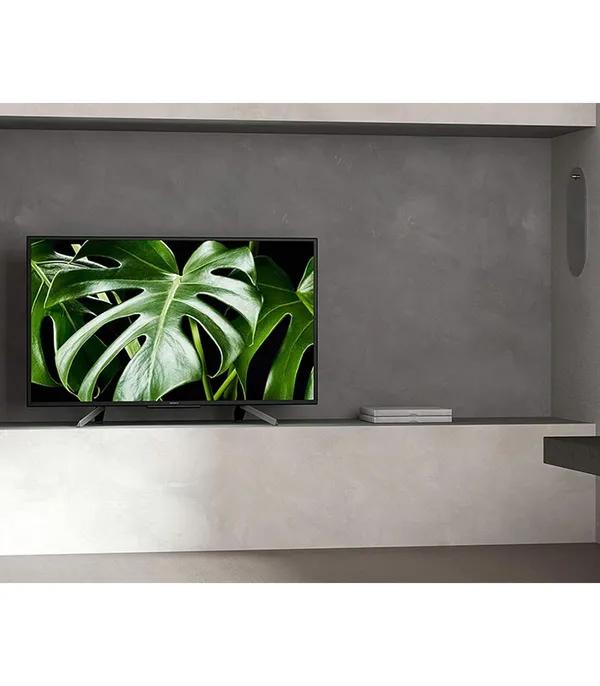 Sony Bravia 50W660G (50 Inch) Full HD Smart HDR LED TV- image #6
