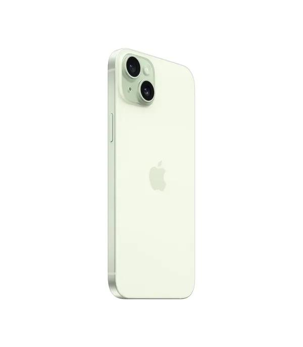 iPhone 15 Plus (Green, 128GB Storage, 6GB RAM) Dual 48MP system with advanced photography modes- image #3