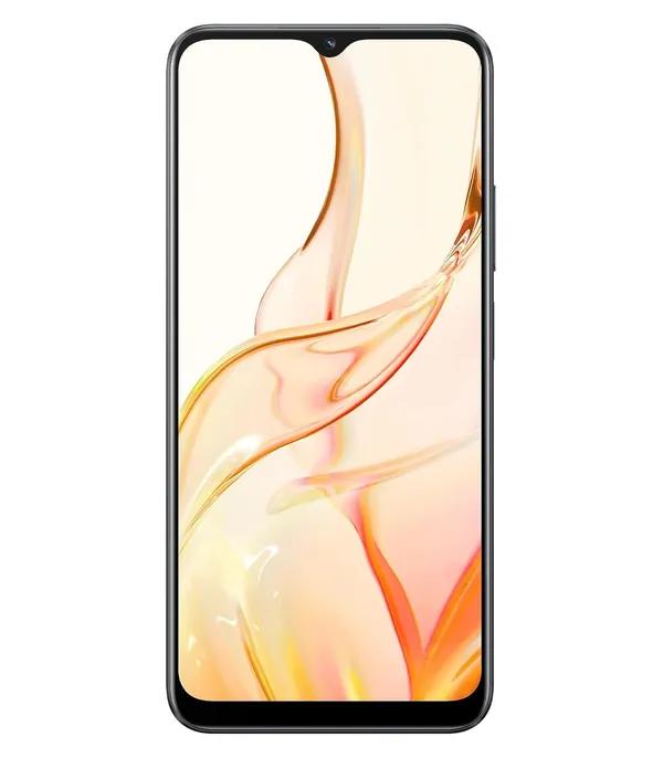 Realme C30s Night Black (64GB Storage, , 3GB RAM) 8MP AI rear camera- image #2