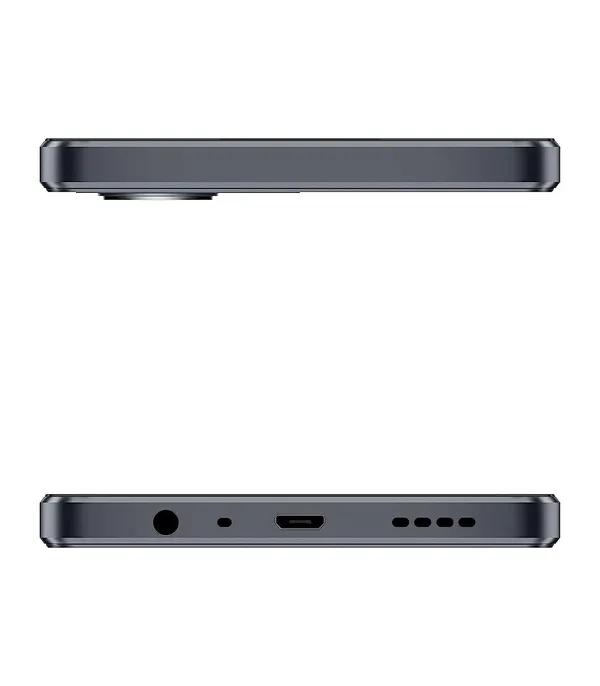 Realme C30s Night Black (64GB Storage, , 3GB RAM) 8MP AI rear camera- image #4