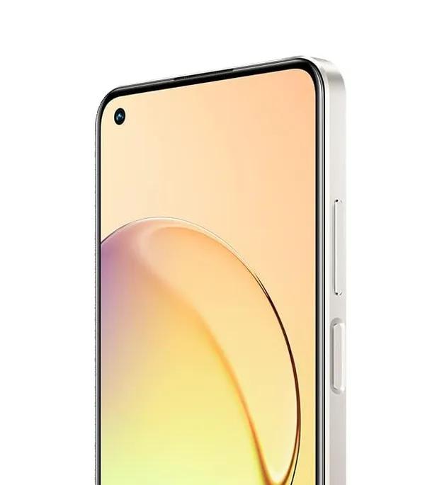 Realme 10 (Clash White, 64 GB Storage, 4 GB RAM) with 50MP AI camera- image #6