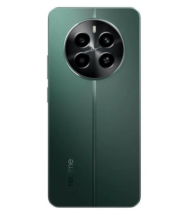 Realme 12 4G (Green, 64GB Storage, 6GB RAM) 108MP AI triple-camera- image #2