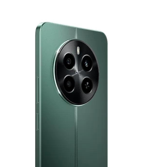Realme 12 4G (Green, 64GB Storage, 6GB RAM) 108MP AI triple-camera- image #6