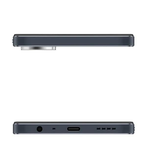 Realme narzo N55 (128GB Storage, 6GB RAM) 33W Segment Fastest Charging- image #4