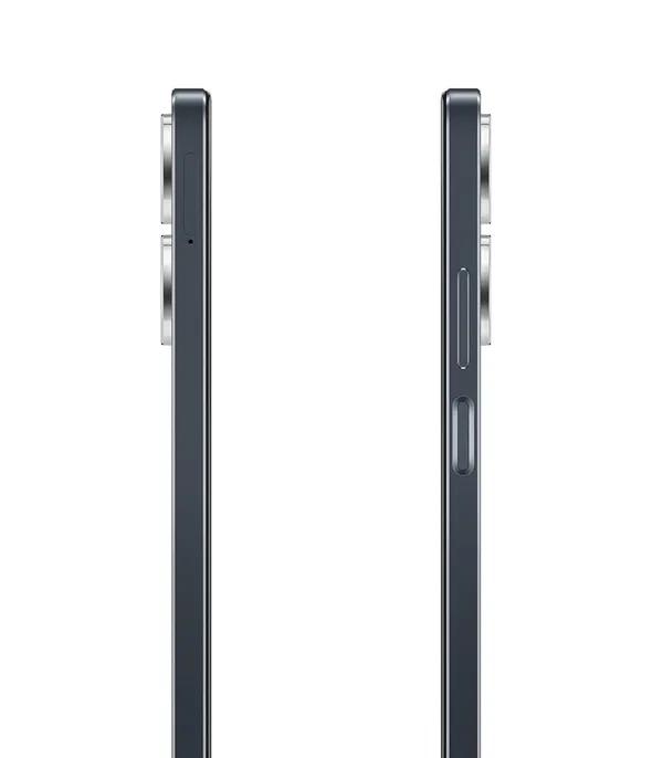 Realme narzo N55 (128GB Storage, 6GB RAM) 33W Segment Fastest Charging- image #5