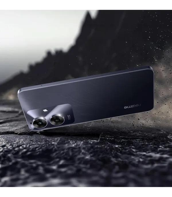 Realme Note 60 (Marble Black, 64GB Storage & 4GB RAM)- image #5
