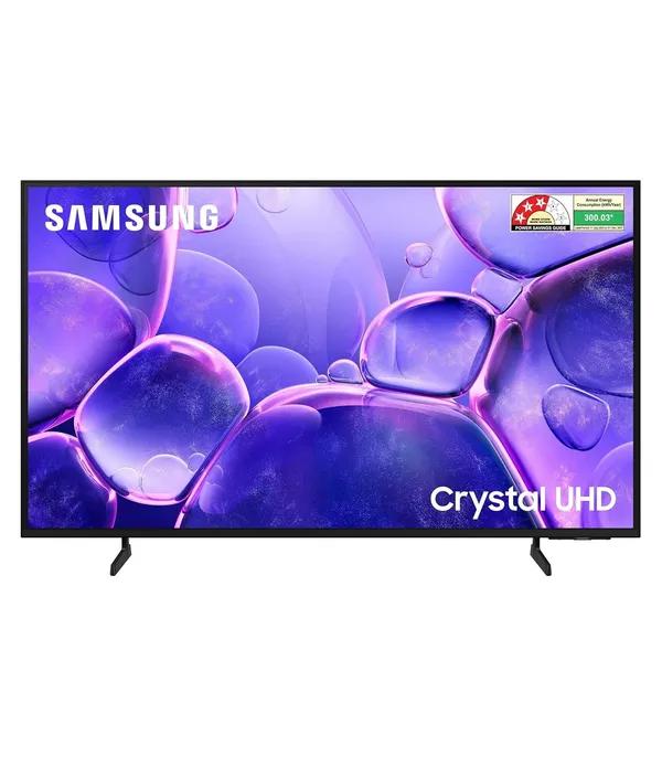 Samsung 75U8500F (75 Inch) 4K UHD LED Smart TV- image #1