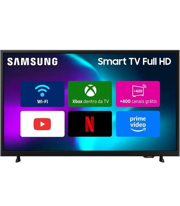 Samsung 43F6000F (43 inch) FHD LED Smart TV- image #1