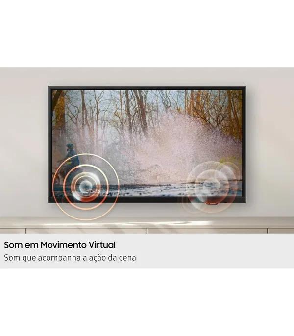 Samsung 43F6000F (43 inch) FHD LED Smart TV- image #5