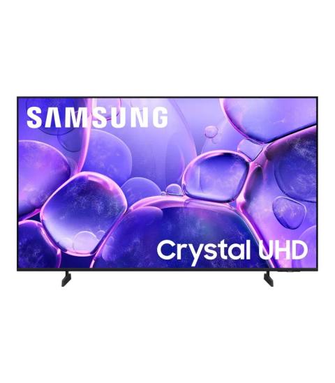 Samsung 43U8000F (43 Inch) 4K UHD LED Smart - Buy online at ClickBD