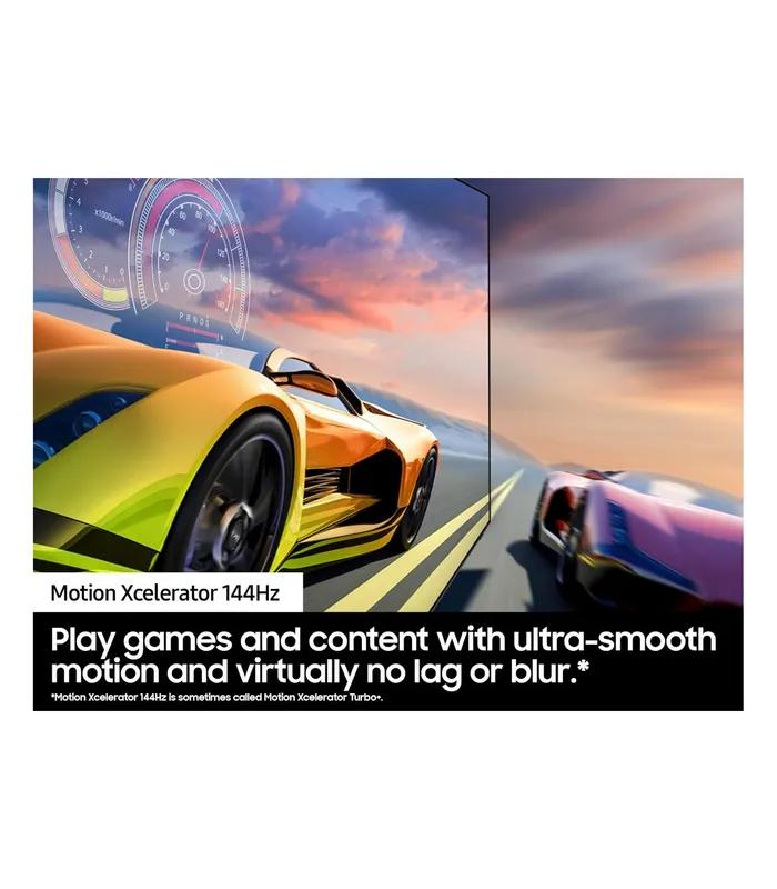 Samsung 55S90D Series (55 Inch) OLED 4K Smart TV (Un-Official)- image #5