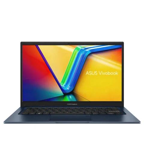 Asus Vivobook 14 X1404VA-EB262W Intel Core 5 120U (512GB SSD Storage, 8GB RAM) 14 Inch FHD Display Laptop - Buy online at ClickBD