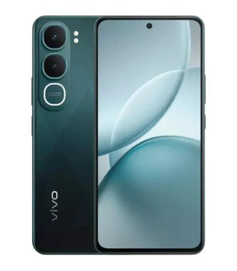 Vivo Y21d (Jade Green, 128GB Storage, 8GB RAM) - Buy online at ClickBD