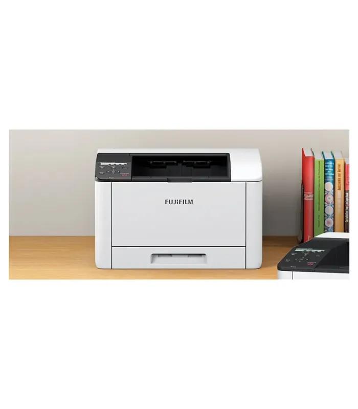 Fujifilm Apeos C325dw 3-in-1 Multifunction Color Laser Printer- image #3