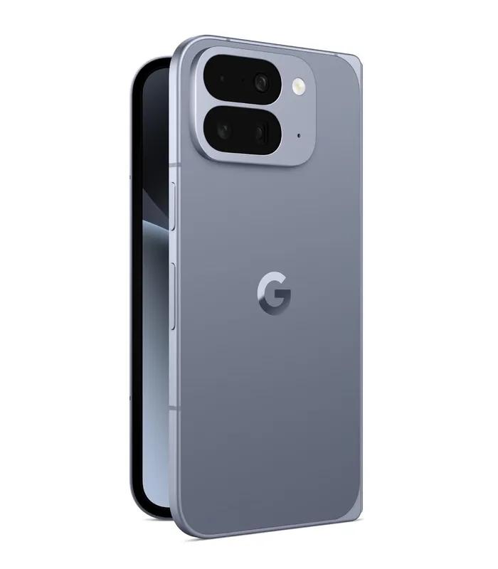 Google Pixel 10 Pro Fold (Moonstone, 256GB Storage, 16GB RAM)- thumbnail #1