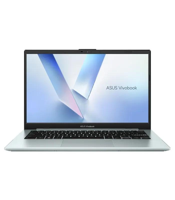 Asus Vivobook Go 14 E1404FA Ryzen 5 (Green Gray, 512GB SSD, 16GB LPDDR5 RAM) 14 inch FHD Laptop