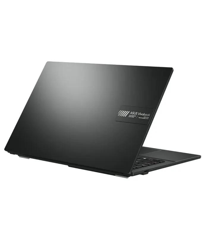 Asus Vivobook Go 15 E1504FA Ryzen 5 (Mixed Black, 512GB SSD, 16GB LPDDR5 RAM) 15.6-inch FHD Laptop- thumbnail #3