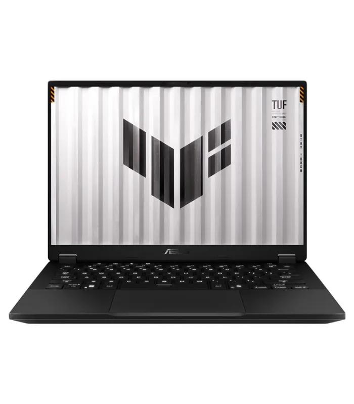 Asus TUF Gaming A14 FA401UH Ryzen 7 260 14 inch (Jaeger Gray, 512GB SSD, 16GB DDR5 RAM) 2.5K WQXGA Gaming Laptop