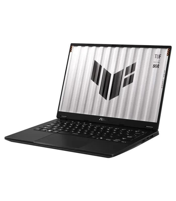 Asus TUF Gaming A14 FA401UH Ryzen 7 260 14 inch (Jaeger Gray, 512GB SSD, 16GB DDR5 RAM) 2.5K WQXGA Gaming Laptop- thumbnail #2