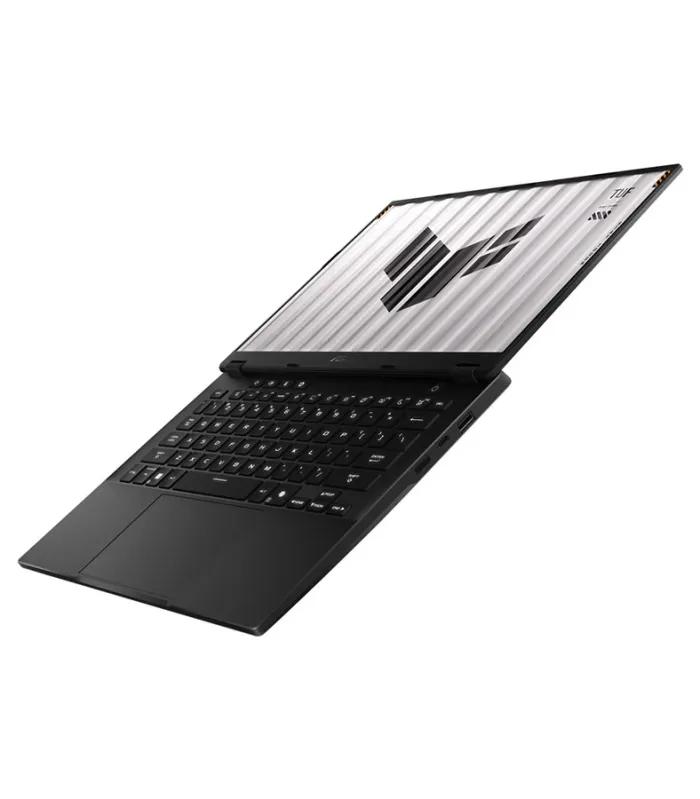 Asus TUF Gaming A14 FA401UH Ryzen 7 260 14 inch (Jaeger Gray, 512GB SSD, 16GB DDR5 RAM) 2.5K WQXGA Gaming Laptop- thumbnail #4