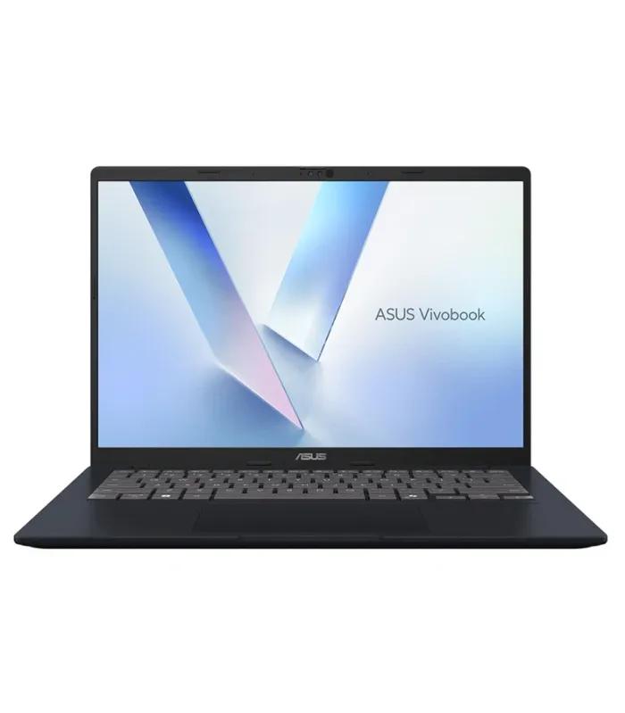 Asus Vivobook 14 F1407CA Core Ultra 5 225H (Quiet Blue, 512GB SSD, 16GB DDR5 RAM) 14 inch WUXGA Laptop