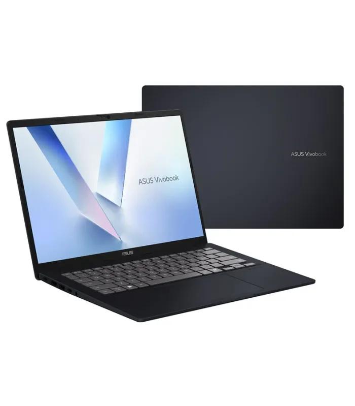 Asus Vivobook 14 F1407CA Core Ultra 5 225H (Quiet Blue, 512GB SSD, 16GB DDR5 RAM) 14 inch WUXGA Laptop- thumbnail #2