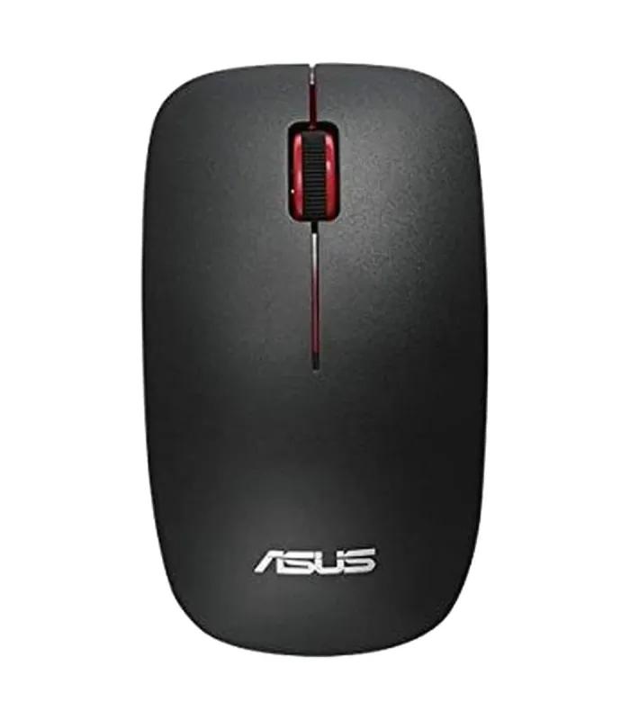 Asus WT300 Ergonomic Wireless Optical Mouse- thumbnail #1