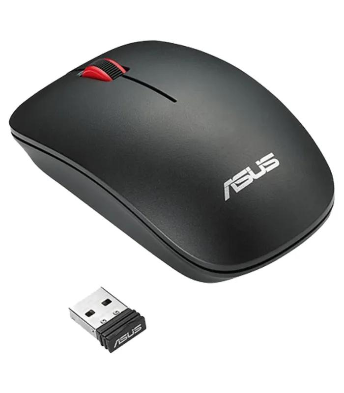 Asus WT300 Ergonomic Wireless Optical Mouse- thumbnail #2