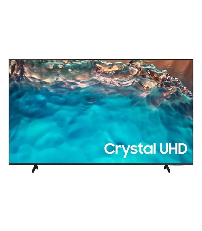 Samsung BU8000 (43 inch) Crystal 4K UHD Smart TV