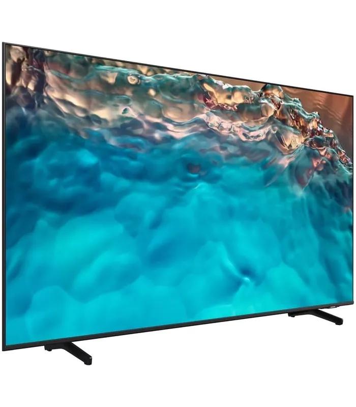 Samsung  BU8000 (43 inch) Crystal 4K UHD Smart TV- thumbnail #2