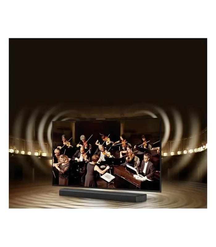 Samsung  BU8000 (43 inch) Crystal 4K UHD Smart TV- thumbnail #5