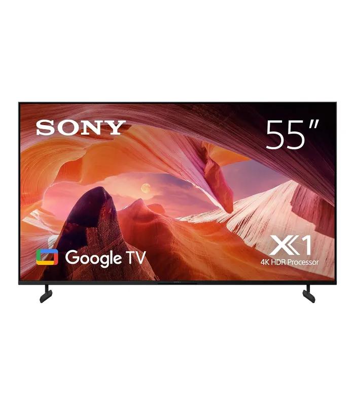Sony Bravia KD-55X80L (50 inch) Ultra HD 4K LED Smart Google TV
