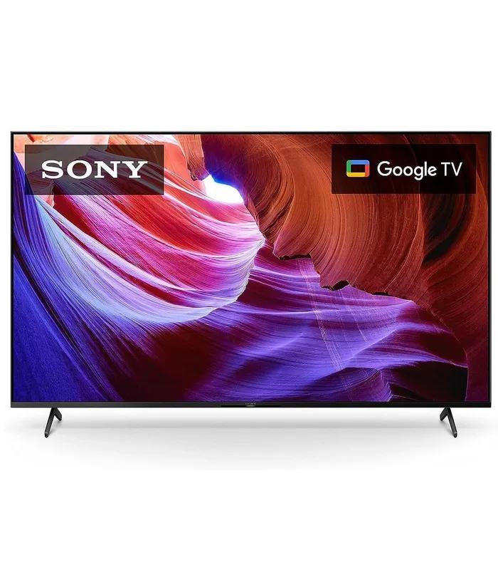 Sony Bravia KD-55X85K (55 inch) Ultra HD 4K LED Smart Android TV
