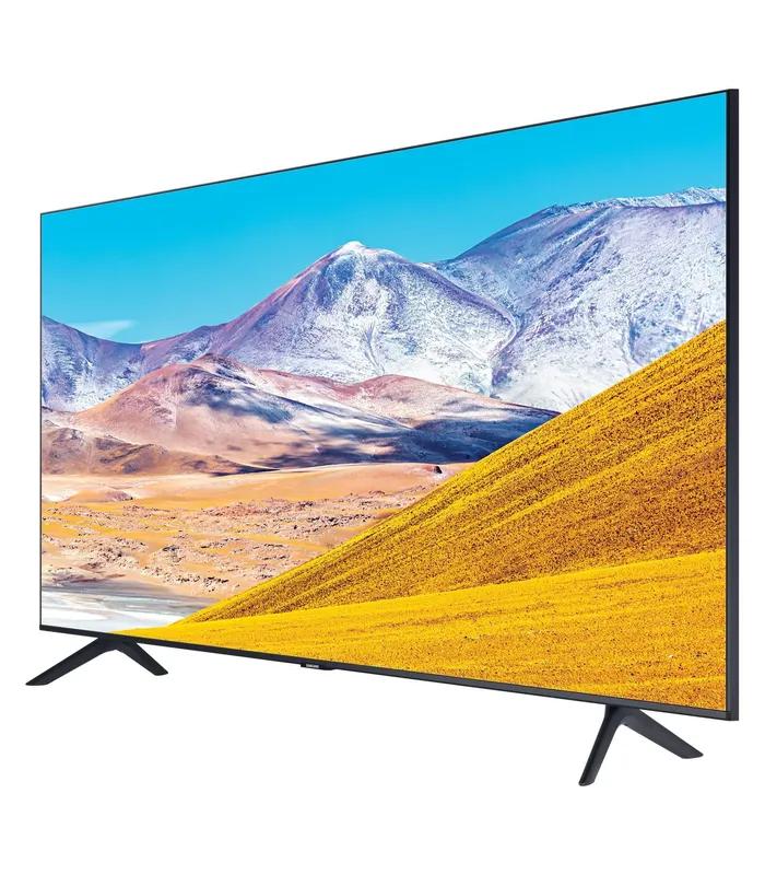 Samsung TU8000 (43 inch) Class Crystal 4K UHD Smart TV- image #2