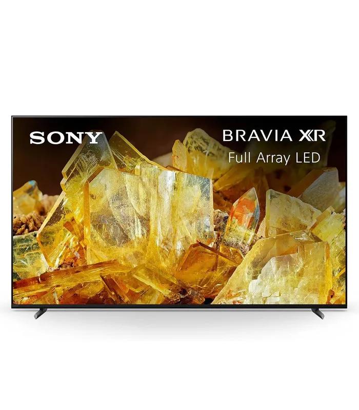 Sony Bravia XR-55X90L (55 inch) Ultra HD 4K LED Smart Google TV