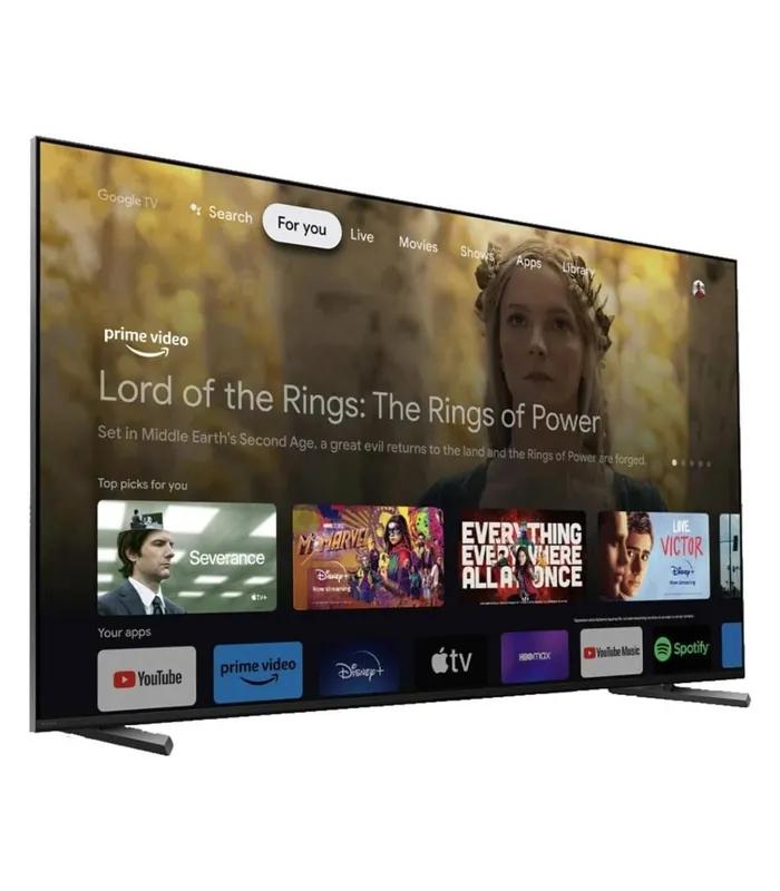 Sony Bravia XR-55X90L (55 inch) Ultra HD 4K LED Smart Google TV- thumbnail #2