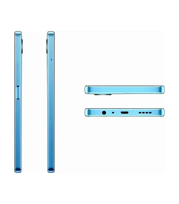 Realme C30s (Stripe Blue, 32GB Storage & 3GB RAM)- image #3